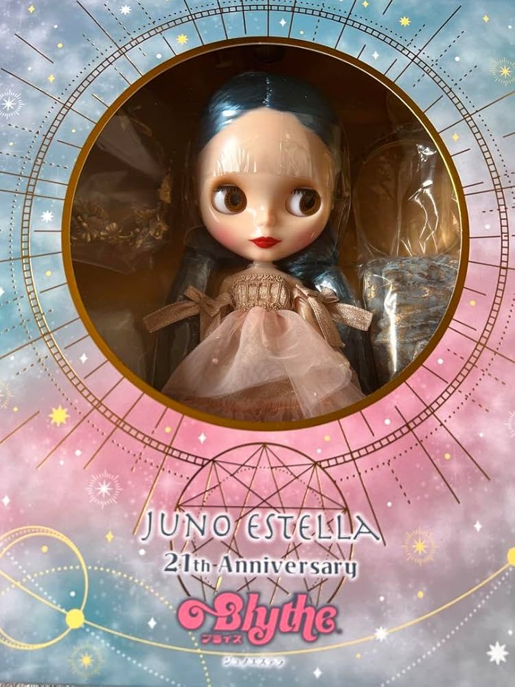 ネオブライス（ジュノエステラ）